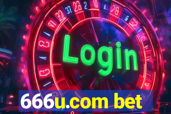 666u.com bet